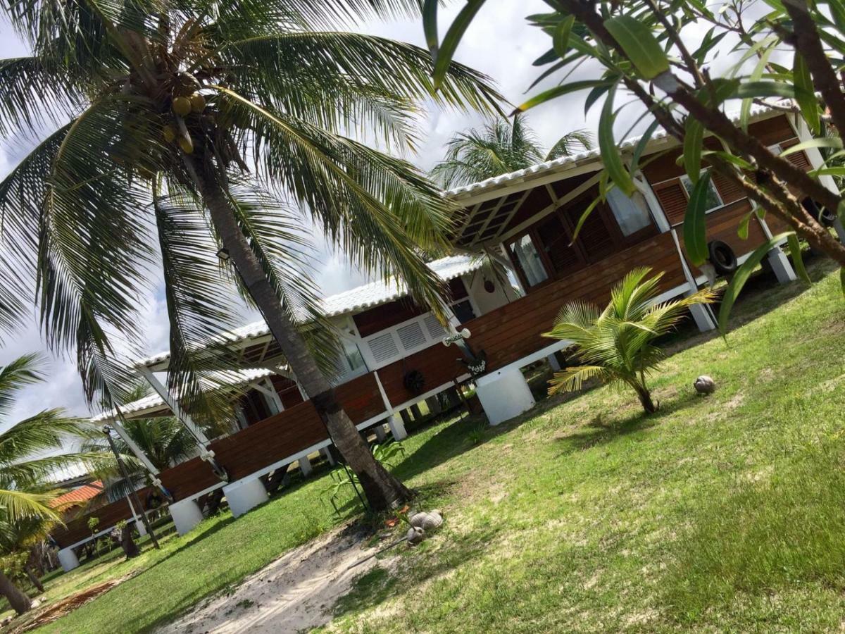Pousada Vettore Atins Exterior photo